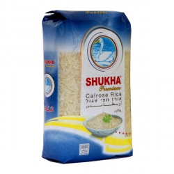 אורז חצי עגול 1 ק"ג